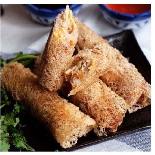 Thực Phẩm Chay Diệu Thiện