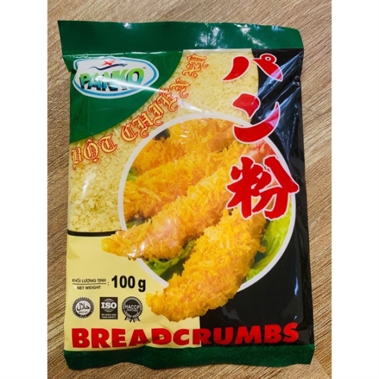Thực Phẩm Chay Diệu Thiện