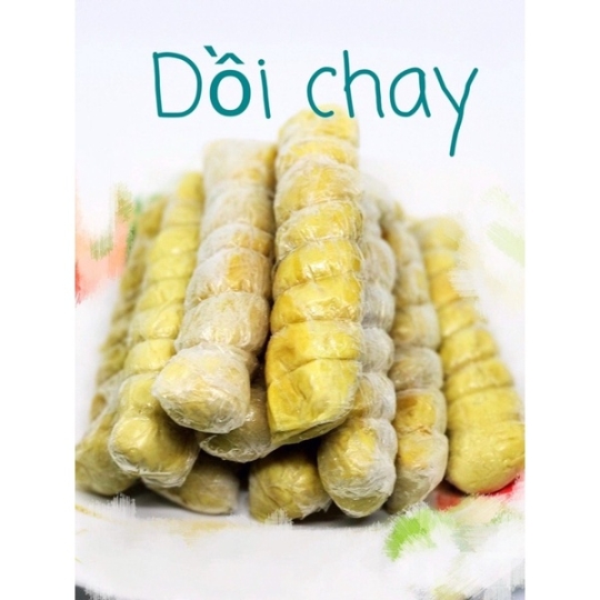 Thực Phẩm Chay Diệu Thiện