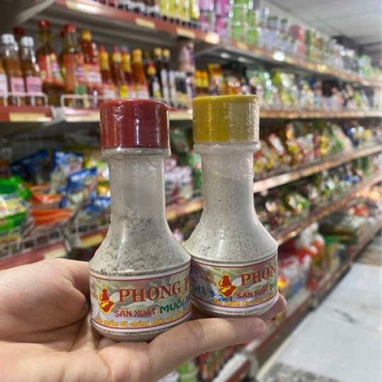 Thực Phẩm Chay Diệu Thiện