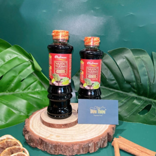 Thực Phẩm Chay Diệu Thiện