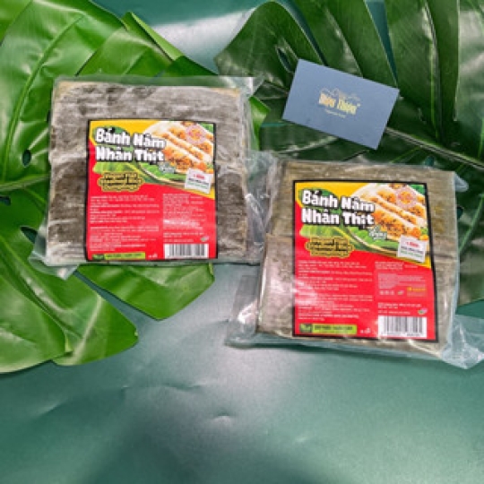 Thực Phẩm Chay Diệu Thiện