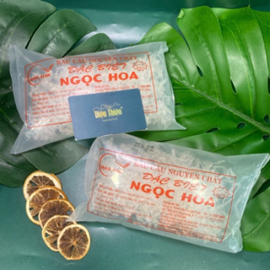 Thực Phẩm Chay Diệu Thiện