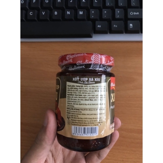 Thực Phẩm Chay Diệu Thiện