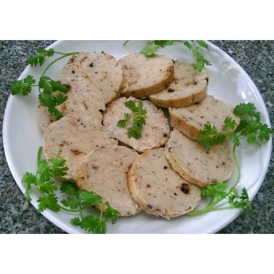 Thực Phẩm Chay Diệu Thiện