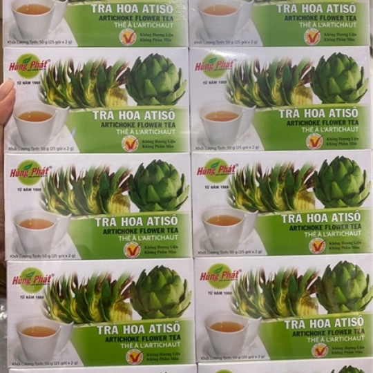 Thực Phẩm Chay Diệu Thiện