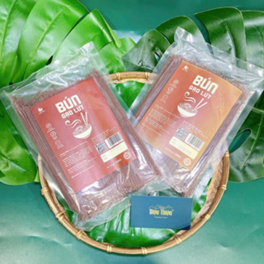 Thực Phẩm Chay Diệu Thiện