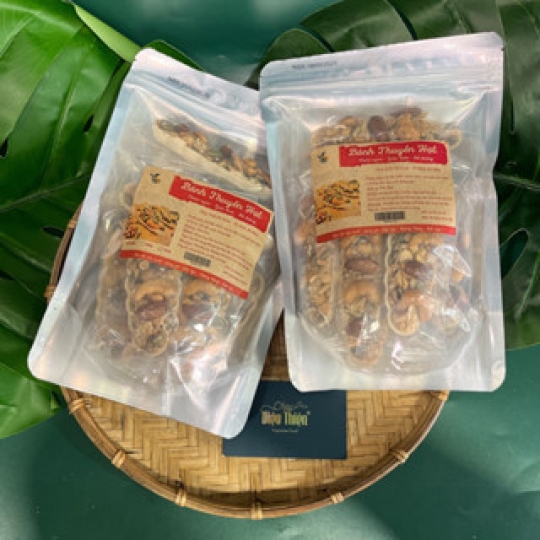 Thực Phẩm Chay Diệu Thiện