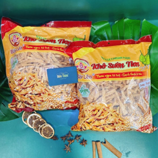 Thực Phẩm Chay Diệu Thiện