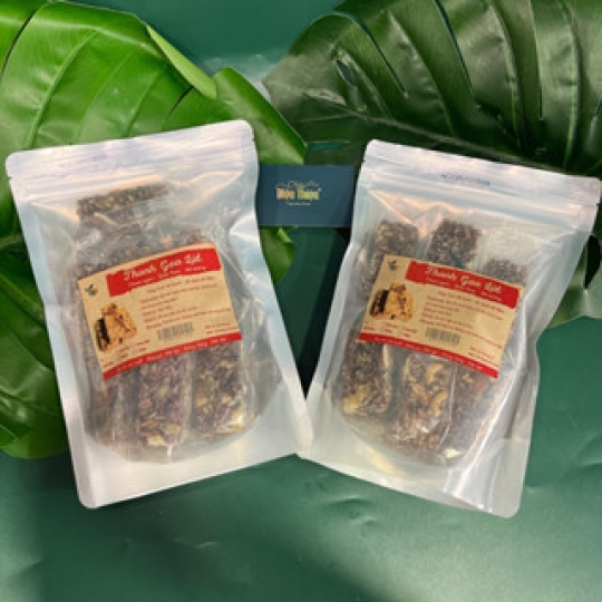 Thực Phẩm Chay Diệu Thiện