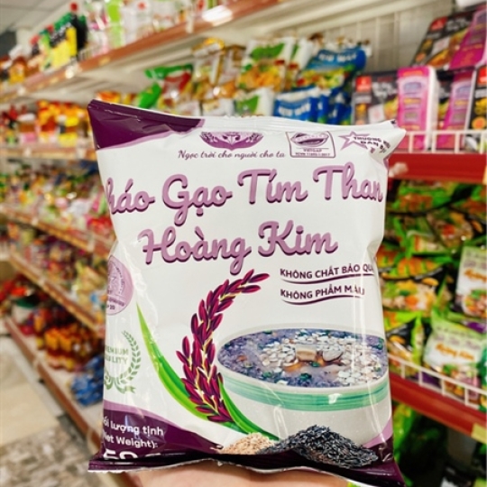 Thực Phẩm Chay Diệu Thiện