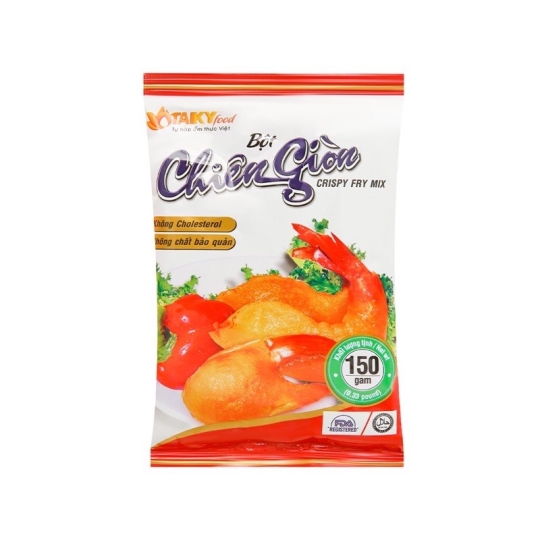 Thực Phẩm Chay Diệu Thiện