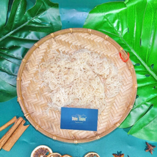 Thực Phẩm Chay Diệu Thiện