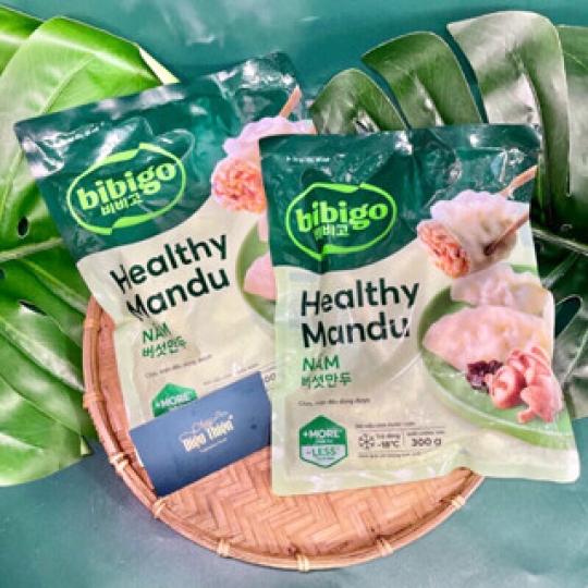 Thực Phẩm Chay Diệu Thiện