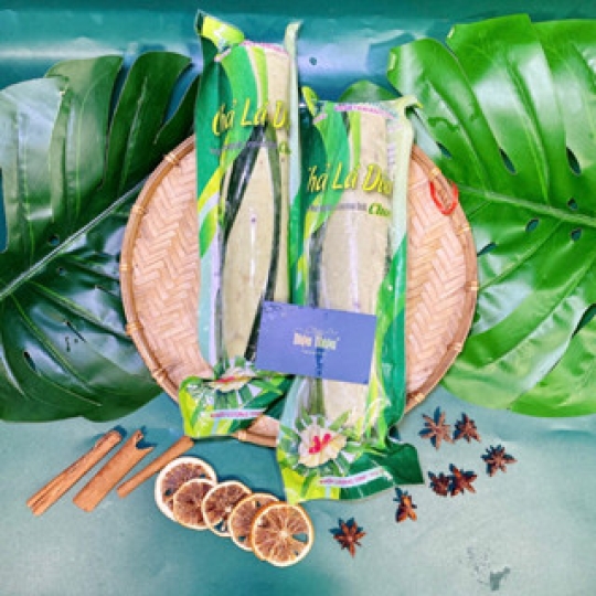 Thực Phẩm Chay Diệu Thiện