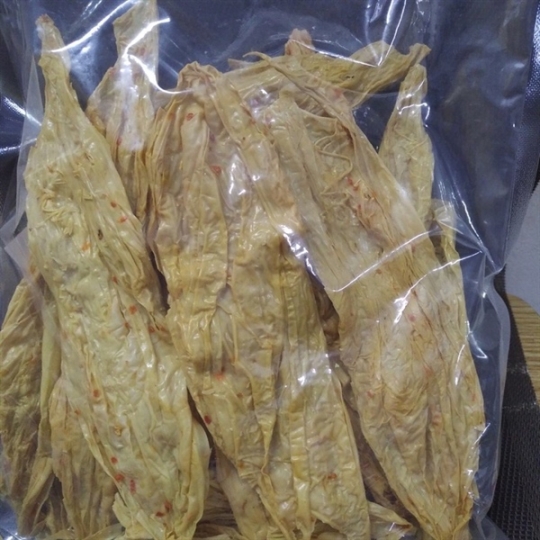 Thực Phẩm Chay Diệu Thiện