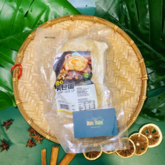 Thực Phẩm Chay Diệu Thiện