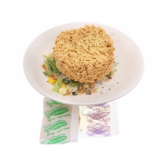 Thực Phẩm Chay Diệu Thiện