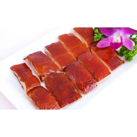 Thực Phẩm Chay Diệu Thiện