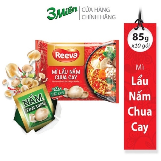 Thực Phẩm Chay Diệu Thiện