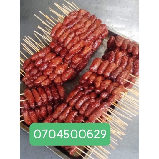 Thực Phẩm Chay Diệu Thiện