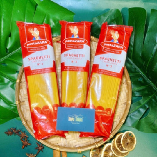 Thực Phẩm Chay Diệu Thiện