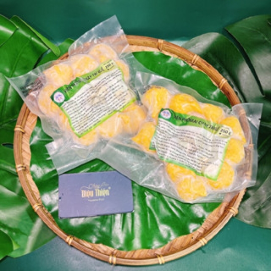 Thực Phẩm Chay Diệu Thiện