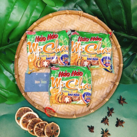 Thực Phẩm Chay Diệu Thiện