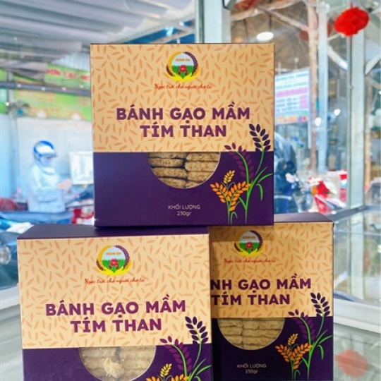 Thực Phẩm Chay Diệu Thiện