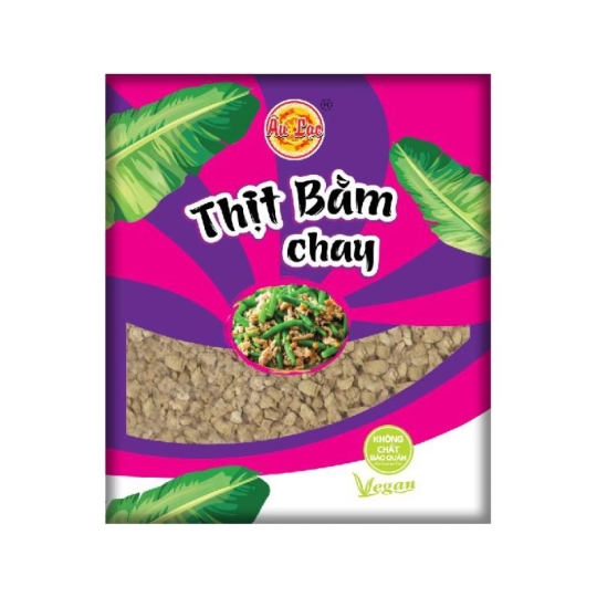 Thực Phẩm Chay Diệu Thiện
