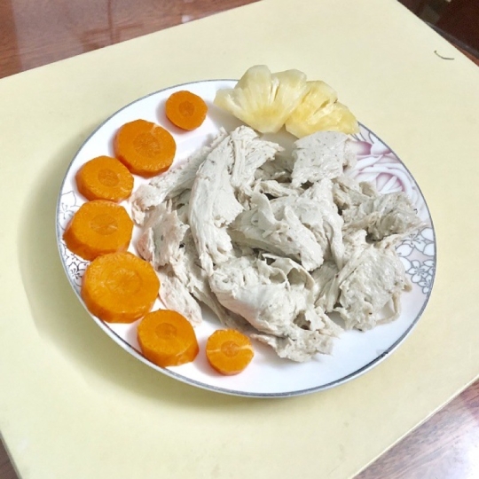 Thực Phẩm Chay Diệu Thiện