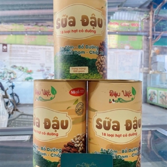 Thực Phẩm Chay Diệu Thiện