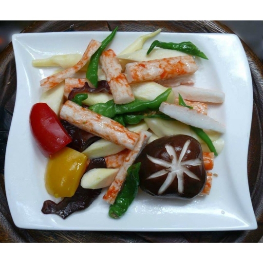 Thực Phẩm Chay Diệu Thiện