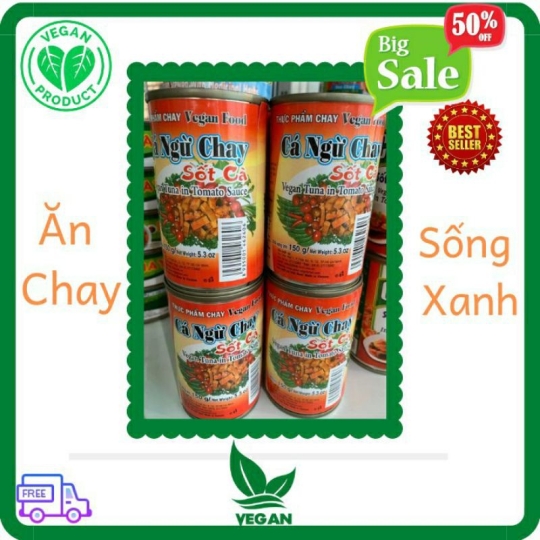 Thực Phẩm Chay Diệu Thiện