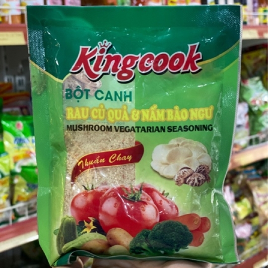 Thực Phẩm Chay Diệu Thiện