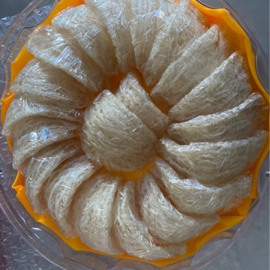 Thực Phẩm Chay Diệu Thiện