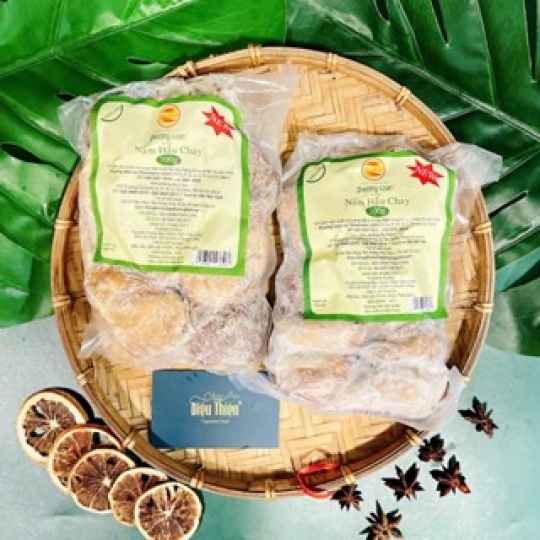 Thực Phẩm Chay Diệu Thiện