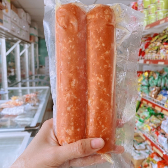 Thực Phẩm Chay Diệu Thiện
