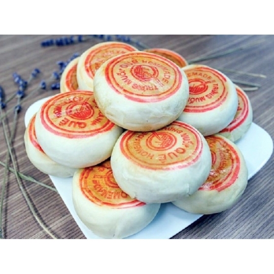 Thực Phẩm Chay Diệu Thiện