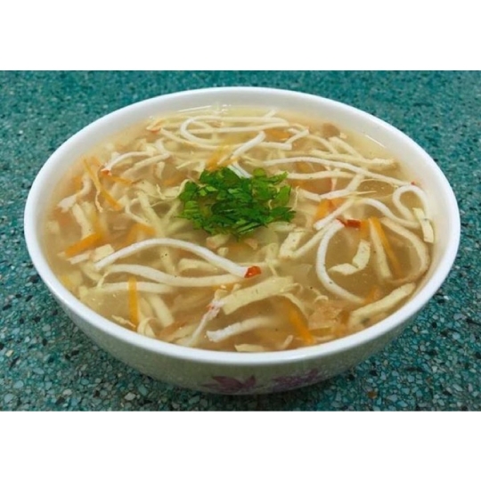 Thực Phẩm Chay Diệu Thiện