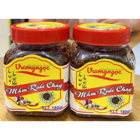 Thực Phẩm Chay Diệu Thiện