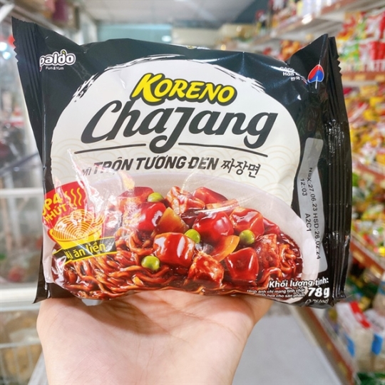 Thực Phẩm Chay Diệu Thiện