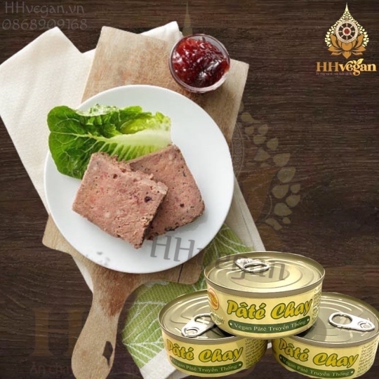 Thực Phẩm Chay Diệu Thiện