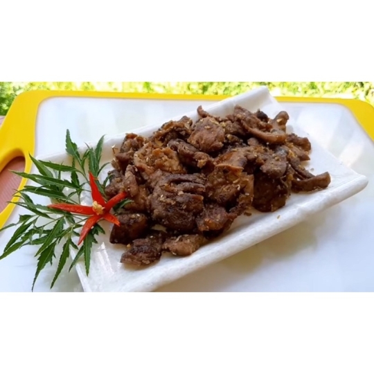Thực Phẩm Chay Diệu Thiện
