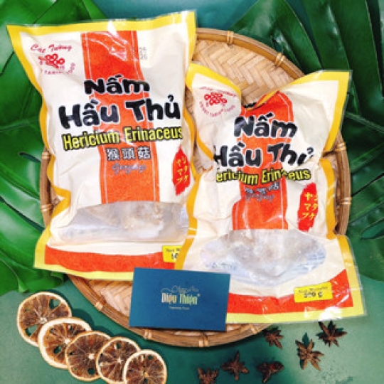 Thực Phẩm Chay Diệu Thiện