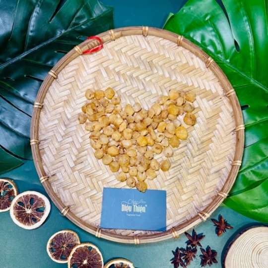Thực Phẩm Chay Diệu Thiện