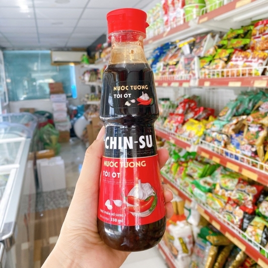 Thực Phẩm Chay Diệu Thiện