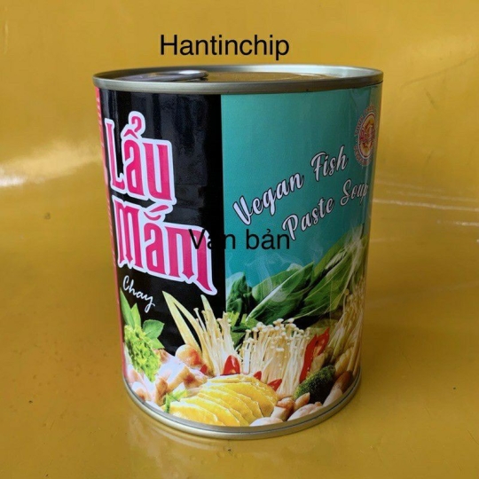 Thực Phẩm Chay Diệu Thiện