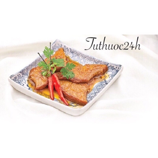 Thực Phẩm Chay Diệu Thiện