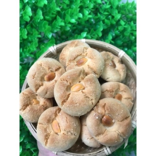 Thực Phẩm Chay Diệu Thiện